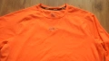 NIKE RUNNING DRI-FIT размер XL термо блуза - 2651, снимка 5