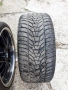 продават се джанти с зимни гуми 245/30R20 може и без гумите 5×120, снимка 10