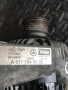 Алтернатор 90Ah за Mercedes W202 C250 TD (2001) A0111540002, снимка 2