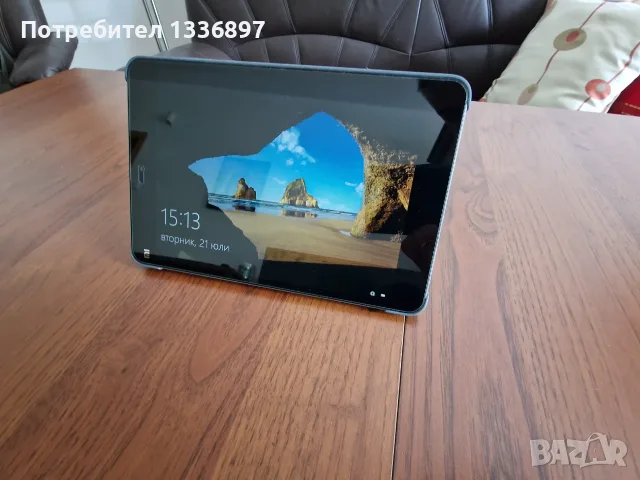 Таблет Xiaomi Mi Pad 2 с Windows 10