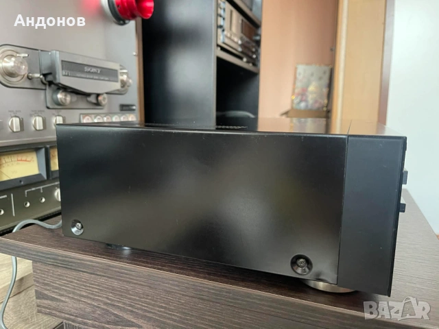 Aiwa ad-f 880, снимка 4 - Декове - 54257205