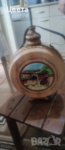 Българска бъклица