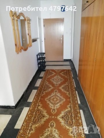 Тристаен апартамент в Центъра на Пловдив!, снимка 10 - Апартаменти - 54638045