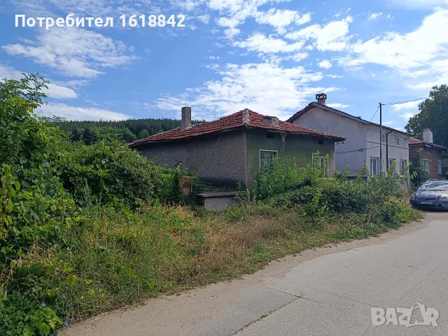 Продава къща с.Славовица област Пазарджик, снимка 2 - Къщи - 55453153