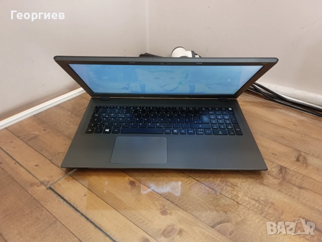 Лаптоп Acer Aspir E5-574  i5-6200 / 15,6, снимка 4 - Лаптопи за работа - 55257437