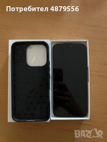 Нов Honor 400 Lite 5G 256GB, снимка 2 - Телефони с две сим карти - 55206736