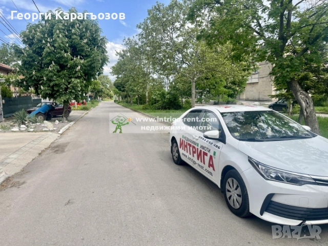 №4093 Страхотен парцел за жилищно строителство в квартал Болярово, Хасково!