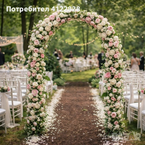 аксесоари за градината