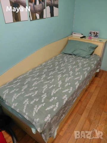 Обзавеждане за детска стая, снимка 6 - Мебели за детската стая - 54305722