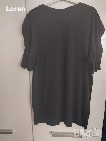 *Nike*Мъжка тениска, снимка 3 - Тениски - 47148674