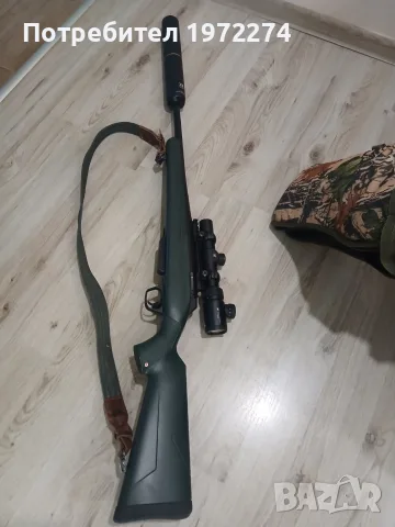 winchester Xpr 308|, снимка 4 - Ловно оръжие - 55564966