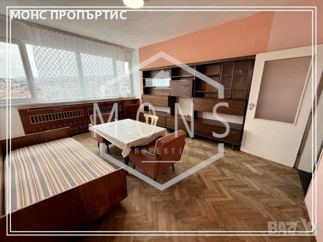 Под наем просторен многостаен апартамент в кв. Дружба, гр. Велико Търново., снимка 5 - Апартаменти - 55222152