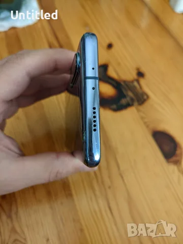 xiaomi mi 10 (за части), снимка 4 - Xiaomi - 55320418