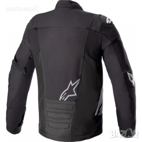 Мото яке ALPINESTARS SMX Waterproof , снимка 3 - Аксесоари и консумативи - 54483686