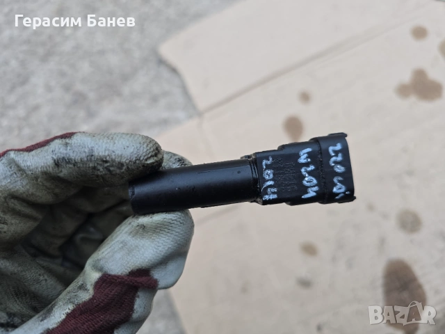 A0071530028 MAP СЕНЗОР OEM MERCEDES W204 OM651 2014, снимка 2 - Части - 54276480