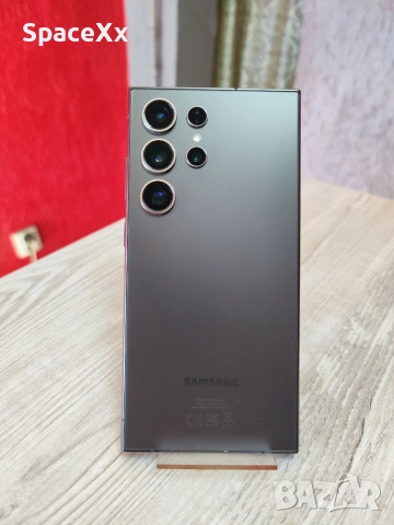 Samsung Galaxy S24 Ultra 5G 