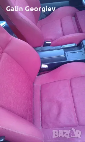 Bmw E36 [316i]., снимка 5 - Автомобили и джипове - 55658109