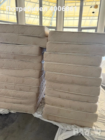 Матраци 2ро качество