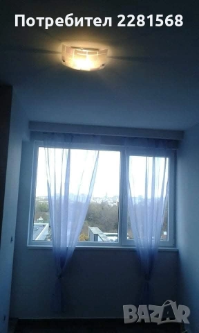 Едностаен апартамент в Студентски град, снимка 3 - Гаражи и паркоместа - 53386367