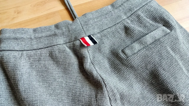 Thom Browne спортно долнище унисекс, снимка 7 - Спортни дрехи, екипи - 54970319