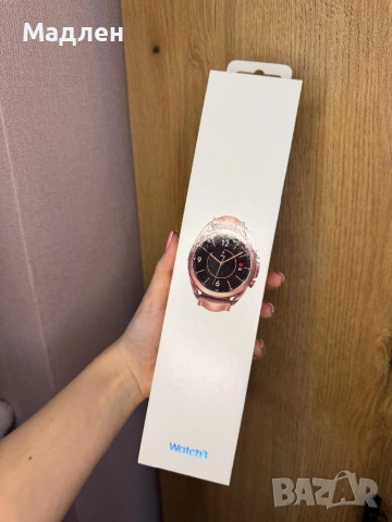Samsung Galaxy Watch 3 40mm LTE