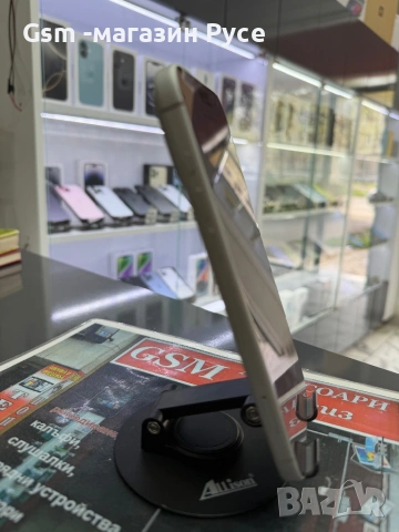 Iphone 17 Pro Max 256Gb Silver , снимка 3 - Apple iPhone - 54214775