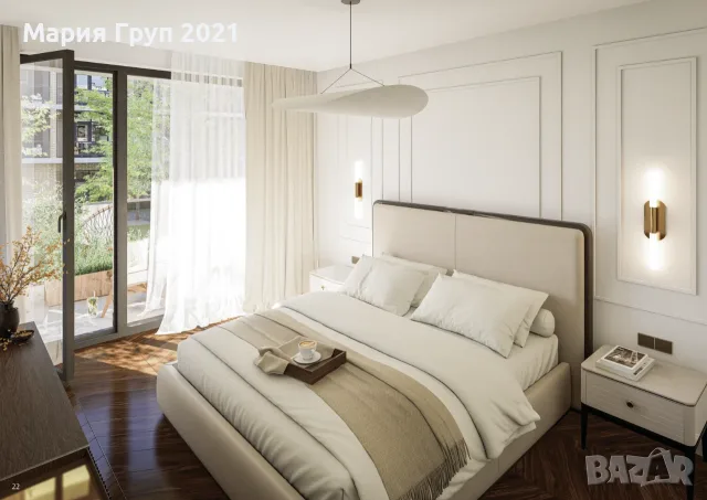 🏡 НОВО ПРЕДЛОЖЕНИЕ ОТ АГЕНЦИЯ ЗА НЕДВИЖИМИ ИМОТИ „МАРИЯ ГРУП 2021“ 🏡, снимка 9 - Апартаменти - 55576057