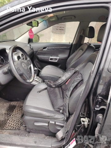 продавам, снимка 3 - Автомобили и джипове - 54274053