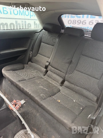 Ауди а3 1.9тди на части / Audi a3 8p 1.9tdi , снимка 10 - Автомобили и джипове - 54371480