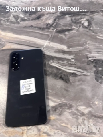 Galaxy a36 256GB, снимка 5 - Samsung - 54691721