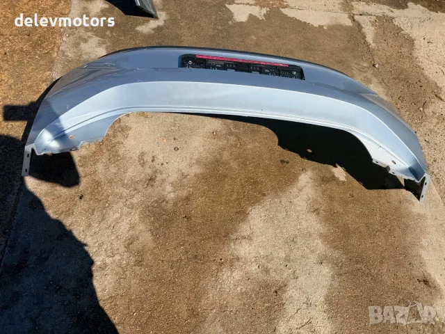 10A807417 задна броня от Volkswagen ID.3 Pro двигател EBJC, ск. Кутия UMG, 145 кс., 62000 км., 2022г, снимка 4 - Части - 55624385