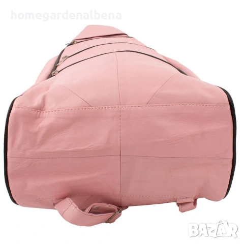 Луксозна дамска чанта от естествена кожа — различни модели, снимка 5 - Чанти - 54164734