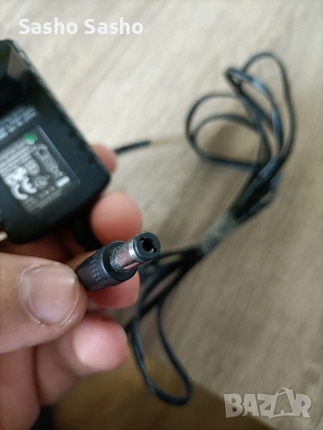 адаптер , снимка 2 - Кабели и адаптери - 54329089