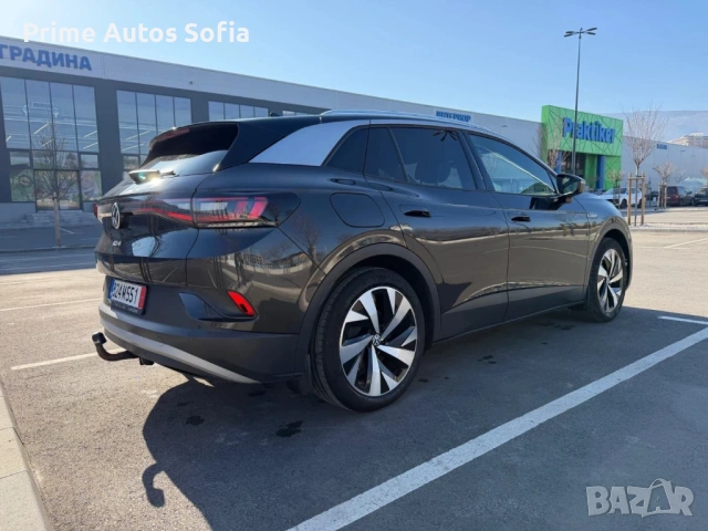 VW ID.4 Pro Performance 77 kWh 1st Edition Лизинг, снимка 5 - Автомобили и джипове - 54326333