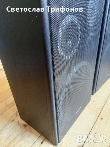 тонколони medion 3 wege L 8998, снимка 6 - Тонколони - 54261458