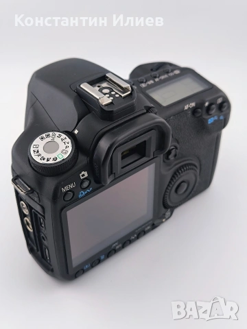 Фотоапарат Canon EOS 50D DSLR 15.1 megapixel , снимка 2 - Фотоапарати - 54121731