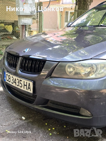 БМВ Е91 , снимка 12 - Автомобили и джипове - 55093588