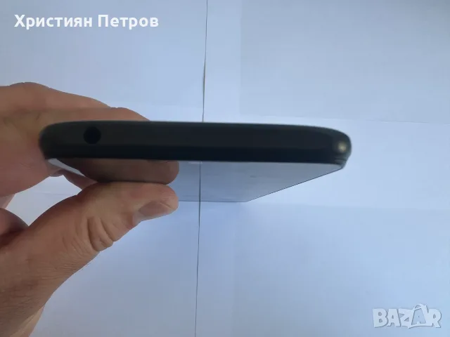 КАТО НОВ !!! Xiaomi Poco C40 - 64GB - ЧЕРЕН - Две СИМ карти - Отключен, снимка 7 - Xiaomi - 55487111