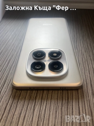 Нов! Redmi Note 15 Pro, снимка 4 - Xiaomi - 55133580
