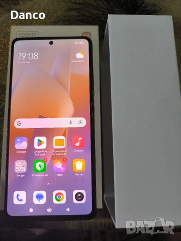 xiomi 11t 8ram 128 gb, снимка 3 - Xiaomi - 54838798