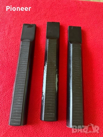 Bang & olufsen, снимка 5 - Ресийвъри, усилватели, смесителни пултове - 54515988
