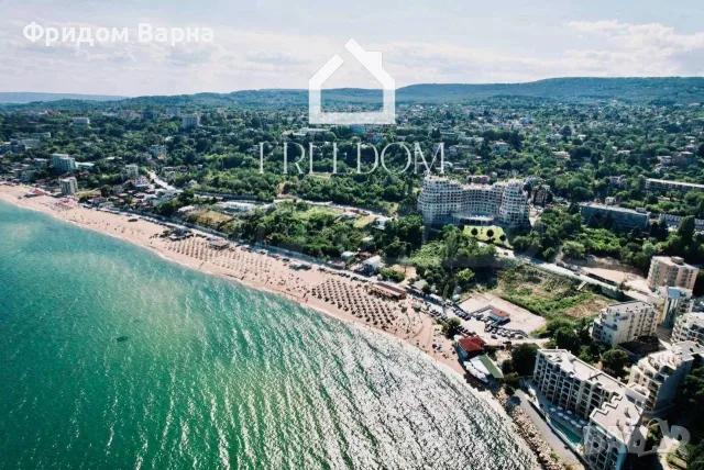 Продава 2-СТАЕН - град Варна, м-т Ален мак, снимка 2 - Апартаменти - 55318909