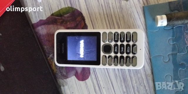 телефон нокиа с 2 сим карти
