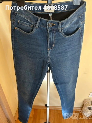 Дамски дънки Only, снимка 2 - Дънки - 54360031