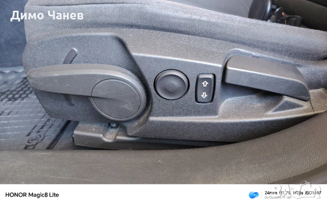 Opel insigniq 1,8/140 бензин с газова уредба, снимка 14 - Автомобили и джипове - 54443883