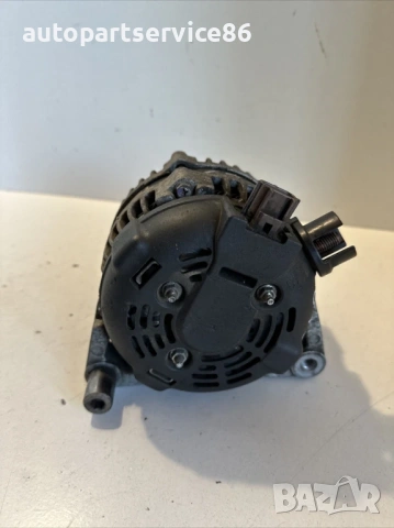 Алтернатор за Volvo C70 Convertible 2.0D (2008) 36050997, снимка 2 - Части - 54028203