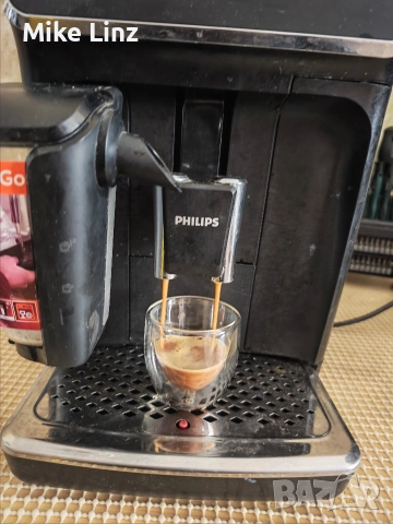 Philips EP2230 Latte Go , снимка 10 - Кафемашини - 54580267
