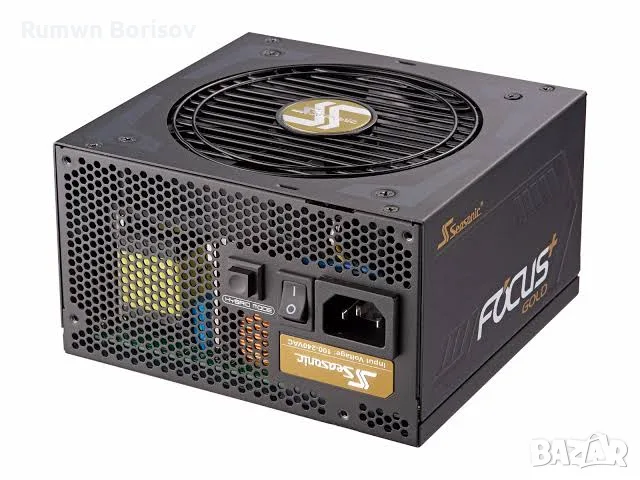 Висок клас Геймърски компютър Ryzen 7 5700X3D | RTX 4060 Ti 16GB | 32GB RAM | 1TB Samsung 990 Pro | , снимка 6 - Геймърски - 55314977
