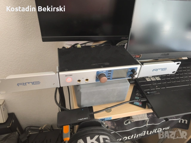 rme adi 2-pro