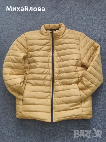 Ново мъжко яке L/Xl